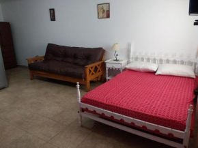 MONOAMBIENTE para 2 personas, no incluye blanqueria